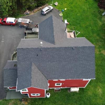 ROOF REPAIR 